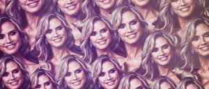 Heidi Klum ist vor 19 Jahren als Model-Mama gestartet, inzwischen aber vor allem fies.