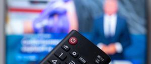 Keine Schachtelsätze und keine komplizierte Sprache. Neue Tagesschau-Version richtet sich an Millionen Menschen, die sonst oft an sprachlichen Barrieren scheitern.