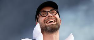 Mark Forster am Mittwochabend im München