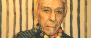 „Poptical Illusion“ ist das 18. Studioalbum des britischen Musikers John Cale. 