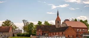 Ein frei stehendes Einfamilienhaus im Nordwesten Brandenburgs kostet durchschnittlich 189.000 Euro.