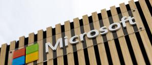 Laut Microsoft soll «Recall» es leichter machen, Informationen auf einem PC zu finden.