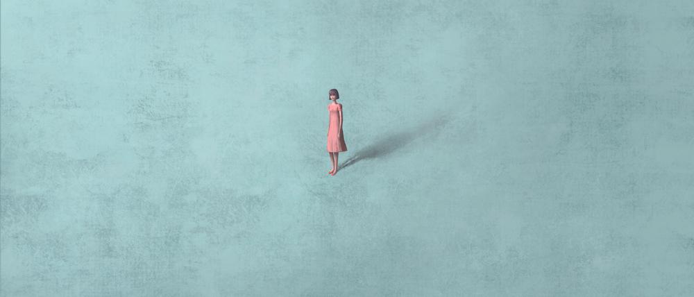 Einsamkeit kann das Risiko für Krankheiten wie Depressionen, Herzerkrankungen, Schlaganfälle oder Demenz erhöhen. 