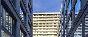 Wohnungsbau in Berlin Mitte Wohnungsbau in Berlin Mitte - Housing in Berlin PUBLICATIONxINxGERxSUIxAUTxHUNxONLY 1020907697 Housing in Berlin centre Housing in Berlin centre Housing in Berlin PUBLICATIONxINxGERxSUIxAUTxHUNxONLY 1020907697
wohnungen