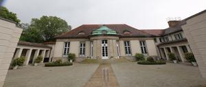 Landhaus Villa Adlon in Potsdam Neu Fahrland