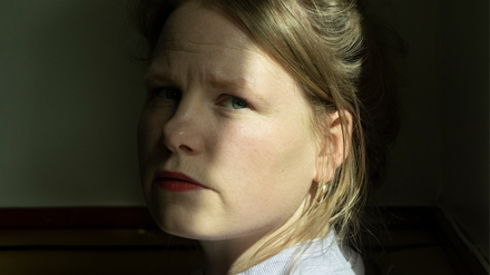 Victoria Kielland. 