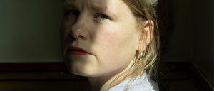 Victoria Kielland. 