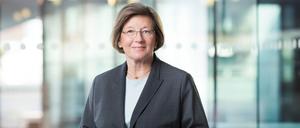 Marlehn Thieme gehört seit 2004 dem ZDF-Fernsehrat an. Nach acht Jahren an der Spitze des Gremiums gibt sie den Posten Mitte 2024 weiter. 