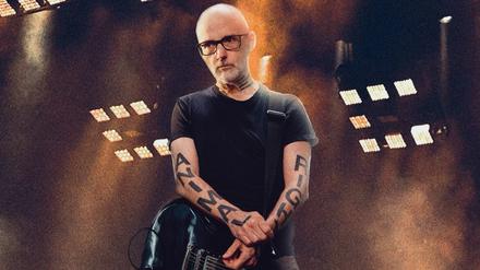 Moby
