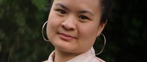 Künstlerin und Filmemacherin Hai Anh Trieu