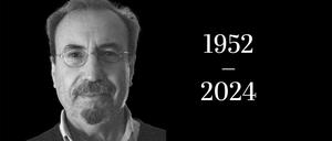 Daniel „Topo“ Gioia