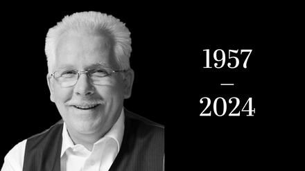 Bernd Sawallisch