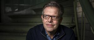 Der Soziologe Steffen Mau.