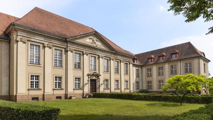 Geheimes Staatsarchiv Berlin-Dahlem