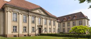 Geheimes Staatsarchiv Berlin-Dahlem