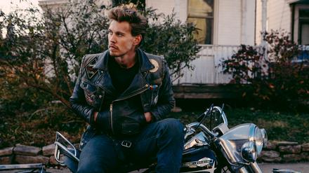 Biker Benny (Austin Butler) ist Amerikas personifiziertes Schreckgespenst, Ausdruck eines ungebrochenen Individualismus. 