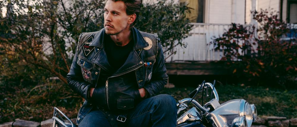 Biker Benny (Austin Butler) ist Amerikas personifiziertes Schreckgespenst, Ausdruck eines ungebrochenen Individualismus. 