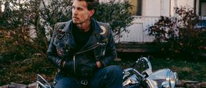 Biker Benny (Austin Butler) ist Amerikas personifiziertes Schreckgespenst, Ausdruck eines ungebrochenen Individualismus. 