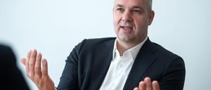 Das von Marcel Fratscher geleitete Deutsche Institut für Wirtschaftsforschung empfiehlt der Politik, Migration nicht als Bedrohung, sondern als Chance zu behandeln.