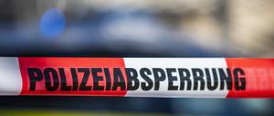 Bei Worms wurde die Leiche einer 15-Jährigen entdeckt. 