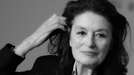 „Ich weiß nicht mehr, wo Anouk beginnt und Lola beginnt,“ sagte Anouk Aimee über ihre prägendste Rolle.