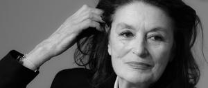 „Ich weiß nicht mehr, wo Anouk beginnt und Lola beginnt,“ sagte Anouk Aimee über ihre prägendste Rolle.
