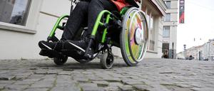 Die „BarriereBusters“ wollen Potsdam barrierefrei machen.