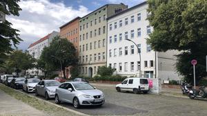 Der Mettmannkiez in Berlin-Wedding.