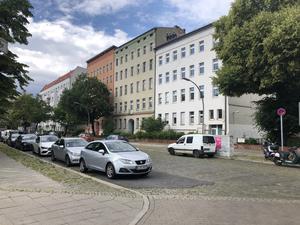 Der Mettmannkiez in Berlin-Wedding.