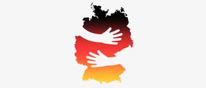 Der Dialog zwischen Ost und West ist wichtig.
