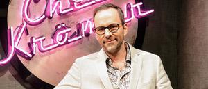 Kurt Krömer lädt wieder ein.