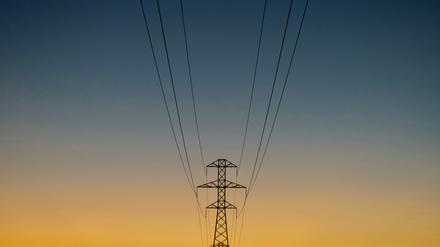 Forscher wollen Strom kabellos durch die Luft schicken.