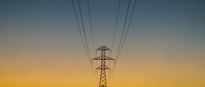 Forscher wollen Strom kabellos durch die Luft schicken.