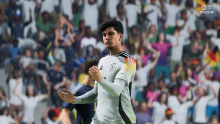 „EA Sports FC 24“