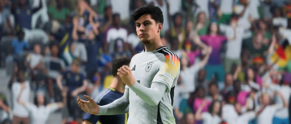 „EA Sports FC 24“