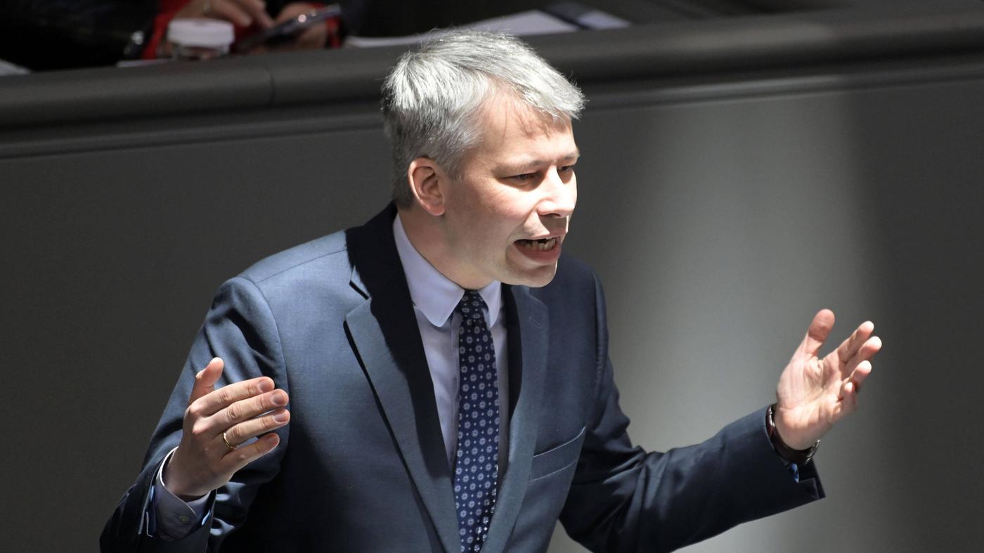 „Gegen den Kanzler der eigenen Koalition demonstriert“: Union mahnt SPD zu mehr koalitionärer Geschlossenheit