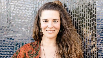 Ulrike Oehmichen ist seit 2016 Projektleiterin der Potsdamer Fête de la Musique.
