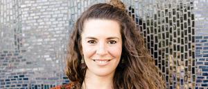 Ulrike Oehmichen ist seit 2016 Projektleiterin der Potsdamer Fête de la Musique.