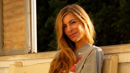 Regisseurin made in Babelsberg. Henrika Kull ist Absolventin der Potsdamer Filmuni.
