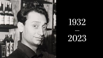 Avinash Taneja
