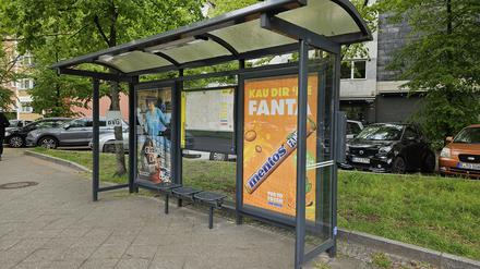 So wartet der BVG-Fahrgast derzeit.