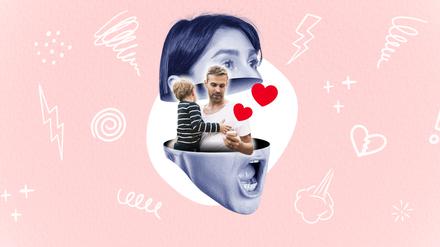 Nach der Trennung hat unser Autor wieder angefangen zu daten. Und merkt: Das ist nicht nur organisatorisch schwierig. Aber zumindest lernt er was Neues über die Liebe.