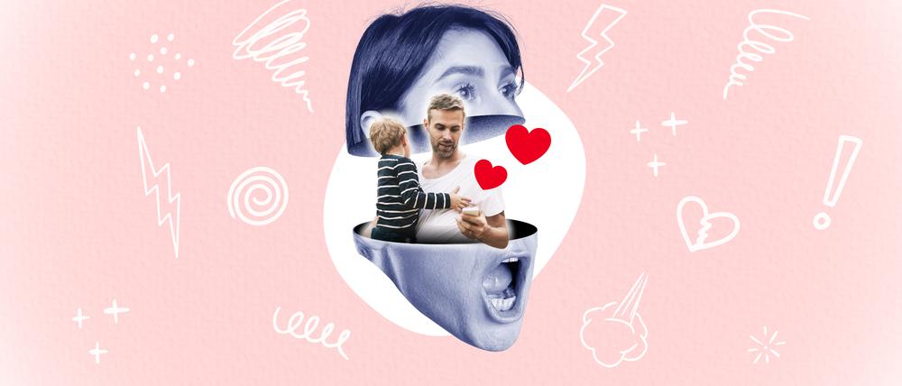 Nach der Trennung hat unser Autor wieder angefangen zu daten. Und merkt: Das ist nicht nur organisatorisch schwierig. Aber zumindest lernt er was Neues über die Liebe.