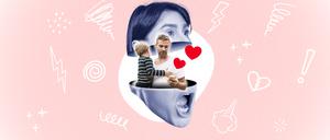 Nach der Trennung hat unser Autor wieder angefangen zu daten. Und merkt: Das ist nicht nur organisatorisch schwierig. Aber zumindest lernt er was Neues über die Liebe.