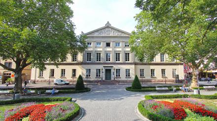 Studierende der Georg-August-Universität Göttingen haben einen Vortrag der CDU-Politikerin Mareike Wulf verhindert.