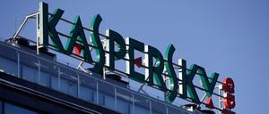 Das russische IT-Unternehmen Kaspersky, einst ein international respektierter Spezialist für PC-Sicherheit, hat schon seit Jahren einen schweren Stand im Westen.