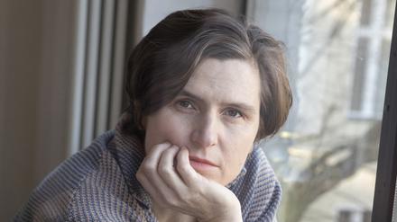 Form und Text stehen bei Judith Schalansky in einem Komplizenverhältnis.  