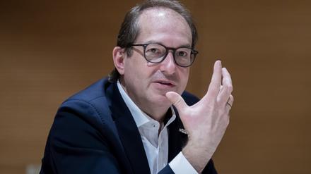 Dobrindt.