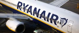 Bei Ryanairs Attacke geht es auch um einen Streit um eine Deckelung des Luftverkehrs am Flughafen in Dublin.