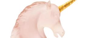 Nach diesem Einhorn sucht die Polizei. 